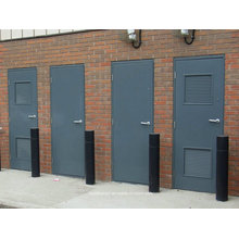 Top Grade Fire Resistance Fire Rated Doors with Best Prices